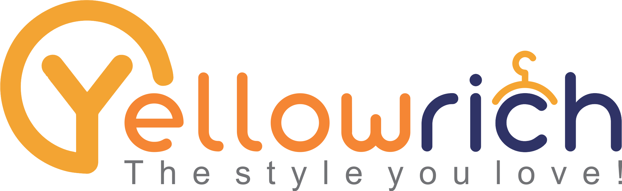 YellowRich Clothing